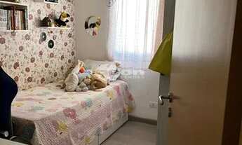 Imagem 7: SãO BERNARDO DO CAMPO - Apartamento Padrão - Vila Euclides