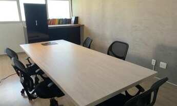 Imagem 3: Sala Comercial - Parque Residencial Aquarius - Centro Empresarial Aquarius By Helbor - 34m