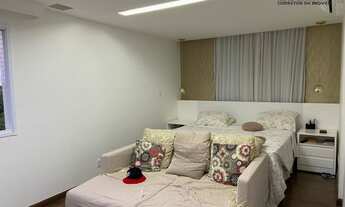 Imagem 6: APARTAMENTO RESIDENCIAL em SALVADOR - BA, ALPHAVILLE I
