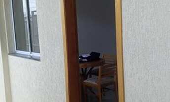 Imagem 4: Lindo apartamento todo mobiliado na Vila Alpina, com 2 dormitórios, 1 vaga de garagem, com