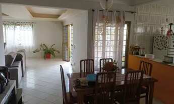 Imagem 4: Casa para venda possui 168 metros quadrados com 2 quartos em Valparaíso - Serra - Espírito