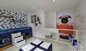 Imagem 5: Condomínio Fit Casa Bras, Rua Visconde de Parnaíba, 1156 ? Brás á venda