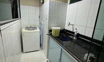 Imagem 6: Alugo apartamento mobiliado próximo Db ponta negra