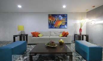 Imagem 5: Apartamento Mobiliado 2 quartos 1 Suíte Varanda Boa Viagem