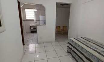 Imagem 4: Apartamento para Venda em Praia Grande, Tupi, 1 dormitório, 1 banheiro, 1 vaga