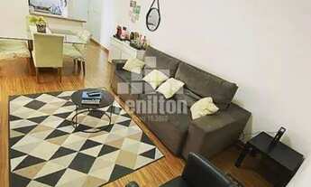Imagem 3: Apartamento com 3 dormitórios à venda, Jardim Bela Vista - Santo André/SP