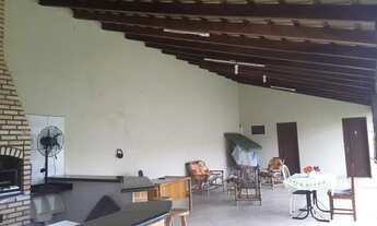 Imagem 6: Casa com 5 quartos em Vicente Pires-DF