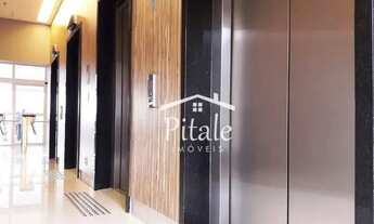 Imagem 3: Apartamento com 2 dormitórios para alugar, 60 m² por R$ 5.000,00/mês - Tamboré - Santana d