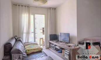 Imagem: Apartamento a venda próximo ao metro Belém