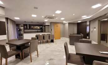 Imagem 4: Alto Padrão para Venda em Praia Grande, Boqueirão, 3 dormitórios, 2 suítes, 3 banheiros, 2