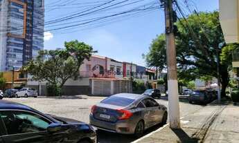 Imagem 2: SãO PAULO - Sobrado Padrão - Vila Mariana