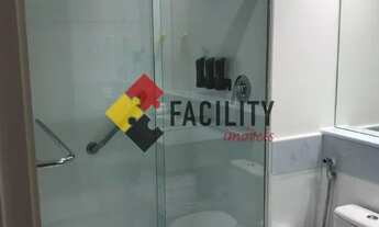 Imagem 4: Flat para venda com 27 metros quadrados em Cambuí - Campinas - SP Hotel Radisson RED Campi