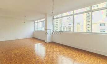 Imagem 3: Apartamento Venda Jardim Paulista 240 m² 3 Dormitórios