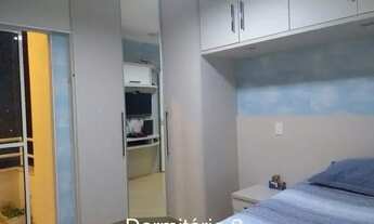 Imagem 7: Apartamento à venda, 3 quartos, 1 suíte, 2 vagas, Vila Valparaíso - Santo André/SP