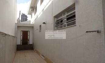 Imagem 3: Casa com 4 dormitórios para alugar, 450 m² por R$ 8.900,00/mês - Parque da Mooca - São Pau