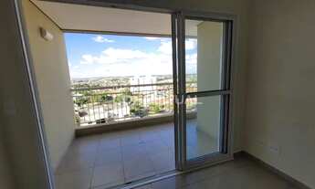 Imagem 4: Apartamento em Jardim Santa Luzia - São José do Rio Preto