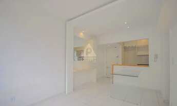 Imagem: Apartamento com dois quartos (uma suíte)