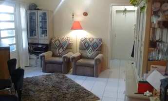 Imagem: Apartamento para Venda - 53m², 1 dormitório