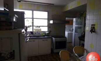 Imagem 6: São Paulo - Apartamento Padrão - Santo Amaro