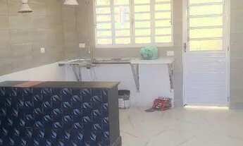 Imagem 3: Casa em vila fechada com 1 suite ampla mais 1 dorm e 1 vaga no centro de Caucaia, financia