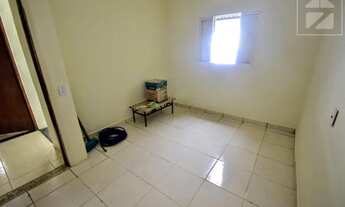 Imagem 7: Casa - Dic V (Conjunto Habitacional Chico Mendes) - Campinas