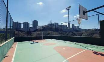 Imagem 5: Apartamento com 3 dormitórios para alugar em Nova Lima