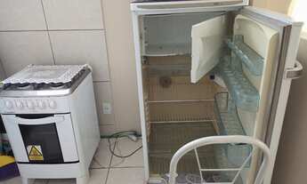 Imagem 7: Ótima/localização-KitNet/tda/mobiliada-3°.andar-50m/praia-S/festa-prox.Pad.Stº.Cristo.Cand