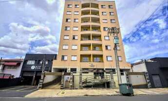 Imagem: Cobertura - Vila Itapura - Campinas