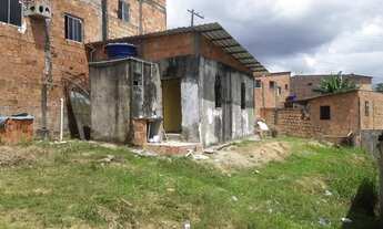 Imagem 5: Vendo casa na zona leste