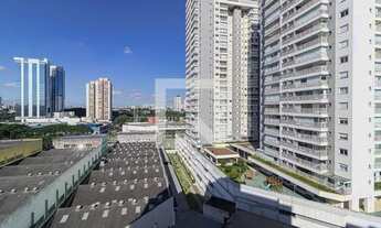 Imagem 6: Apartamento para Aluguel - Barra Funda, 1 Quarto, 31 m2