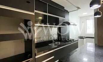 Imagem 7: ED MARIA ROSA 2 SUÍTES 2 VAGAS SEMI MOBILIADO