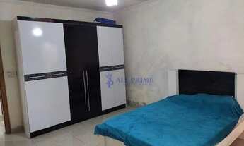 Imagem 7: Casa com 2 dormitórios à venda, 158 m² por R$ 980.000,00 - Boqueirão - Praia Grande/SP