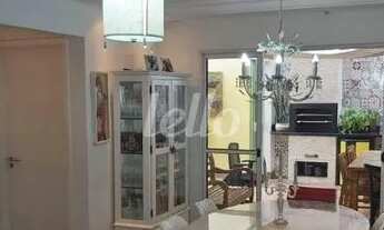 Imagem 5: São Paulo - Casa de Condomínio - Vila Mariana