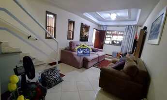 Imagem: Canto do Forte - Lindo Sobrado 03 dorms