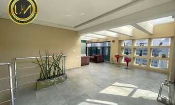 Imagem 4: Cobertura com 4 dormitórios à venda, 230 m² por R$ 2.300.000,00 - Morumbi - São Paulo/SP