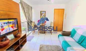 Imagem 4: BELO HORIZONTE - Apartamento Padrão - Paquetá