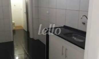 Imagem 7: São Paulo - Apartamento Padrão - Tatuapé