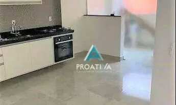 Imagem 5: Apartamento com 3 dormitórios à venda, 86 m² - Vila Gilda - Santo André/SP