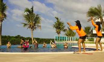 Imagem 2: RESORT SALINAS Park, Exclusive e Premium