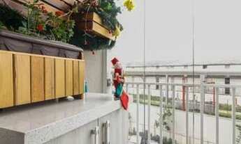 Imagem 6: Apartamento para Aluguel - Mooca, 3 Quartos, 60 m2