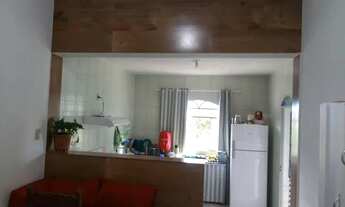 Imagem 4: Casa a venda Santana do riacho