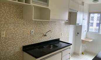 Imagem 3: Cond. Jardim dos Girassóis - Aluguel