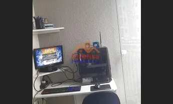 Imagem 5: Apartamento à venda no bairro Parque Santo Antônio - Taubaté/SP