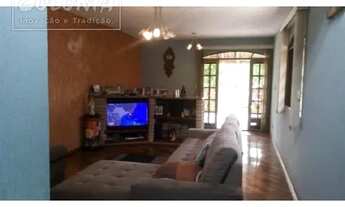 Imagem: Santo André - Casa Padrão - Vila Francisco