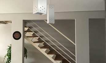 Imagem 5: Belíssima Casa 3 Dorm 106m mobiliado Condomínio Fechado Lazer de Clube Jundiaí - Imperdíve