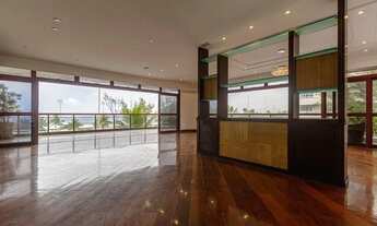 Imagem 7: Apartamento para aluguel e venda com 300 metros quadrados com 4 quartos