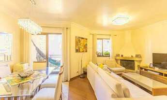 Imagem: Apartamento para Aluguel - Perdizes, 3 Quartos