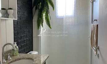 Imagem 6: Prédio novo 1/2 qdra. praia, Itararé ,SV - R$ 695 mil, Cod:7157