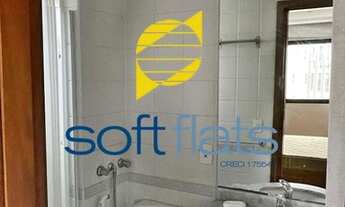 Imagem 6: Flat, para Aluguel, no Itaim Bibi, São Paulo, SP