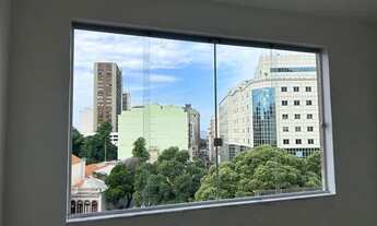 Imagem: Apartamento novo no Catete